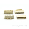 1.0mm FPC Connector SMT Type 12P